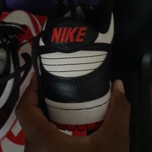 Nike dunks Gs